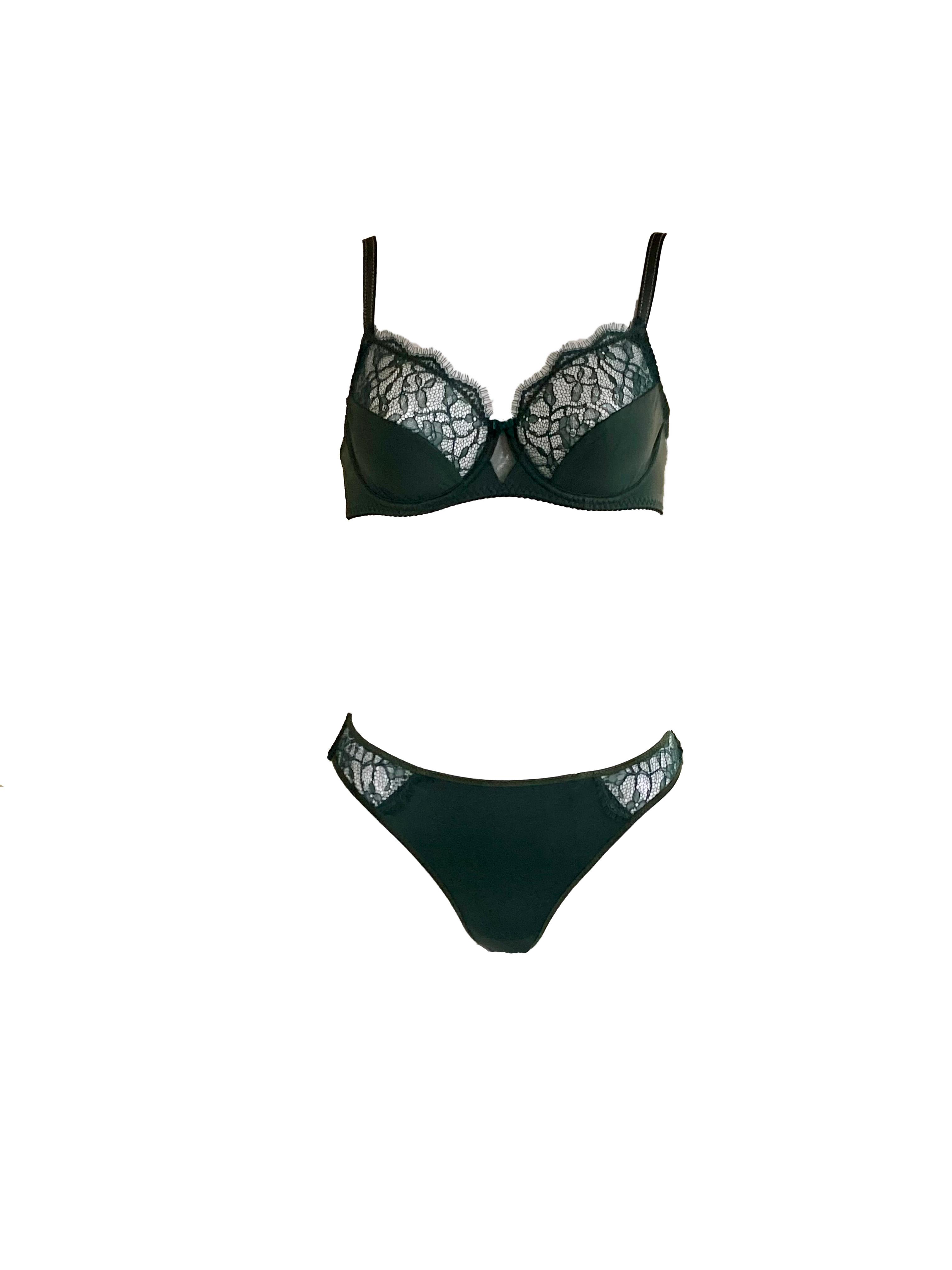 Glam 548 Vert (complet)