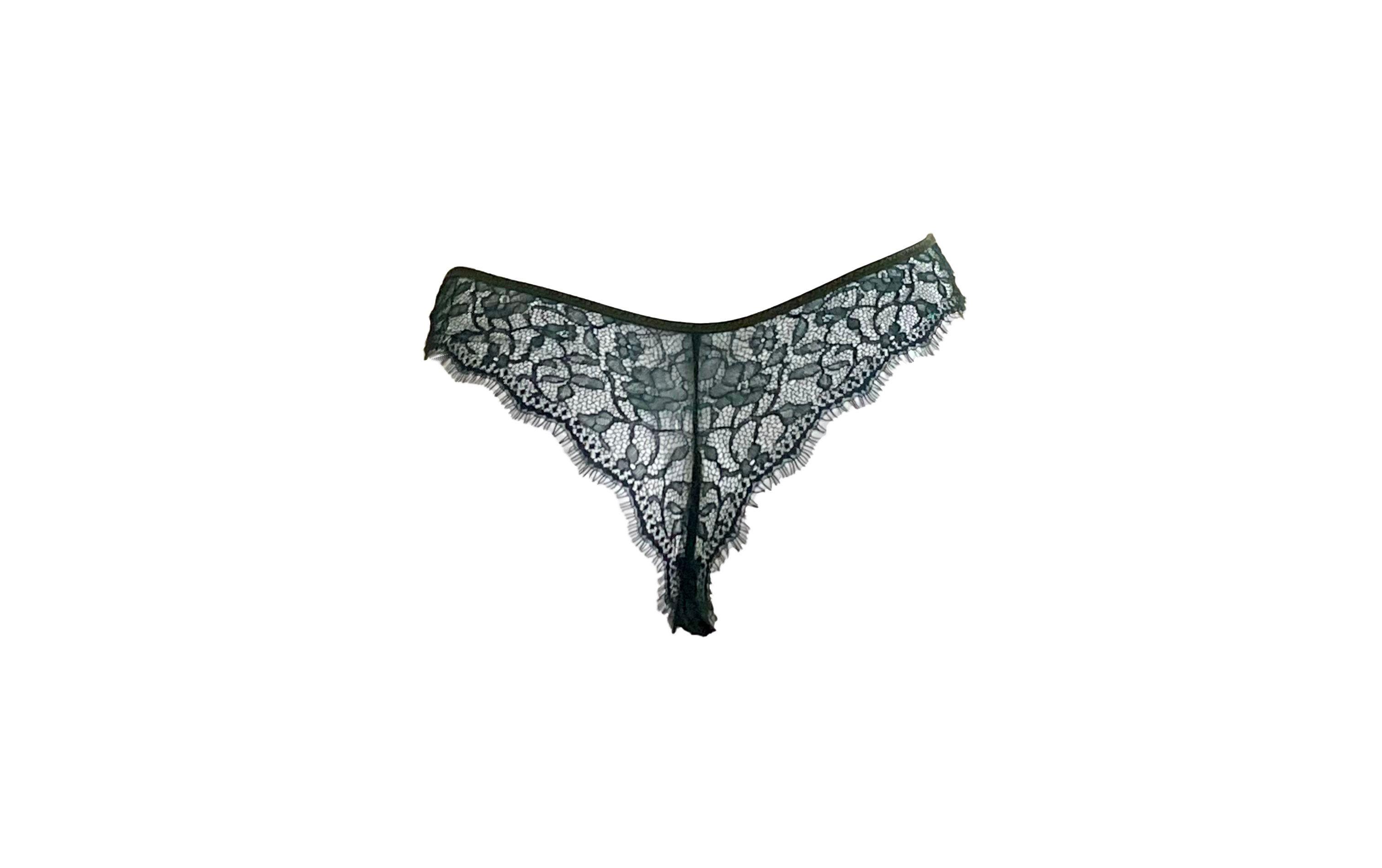Glam 548 Vert (dos)