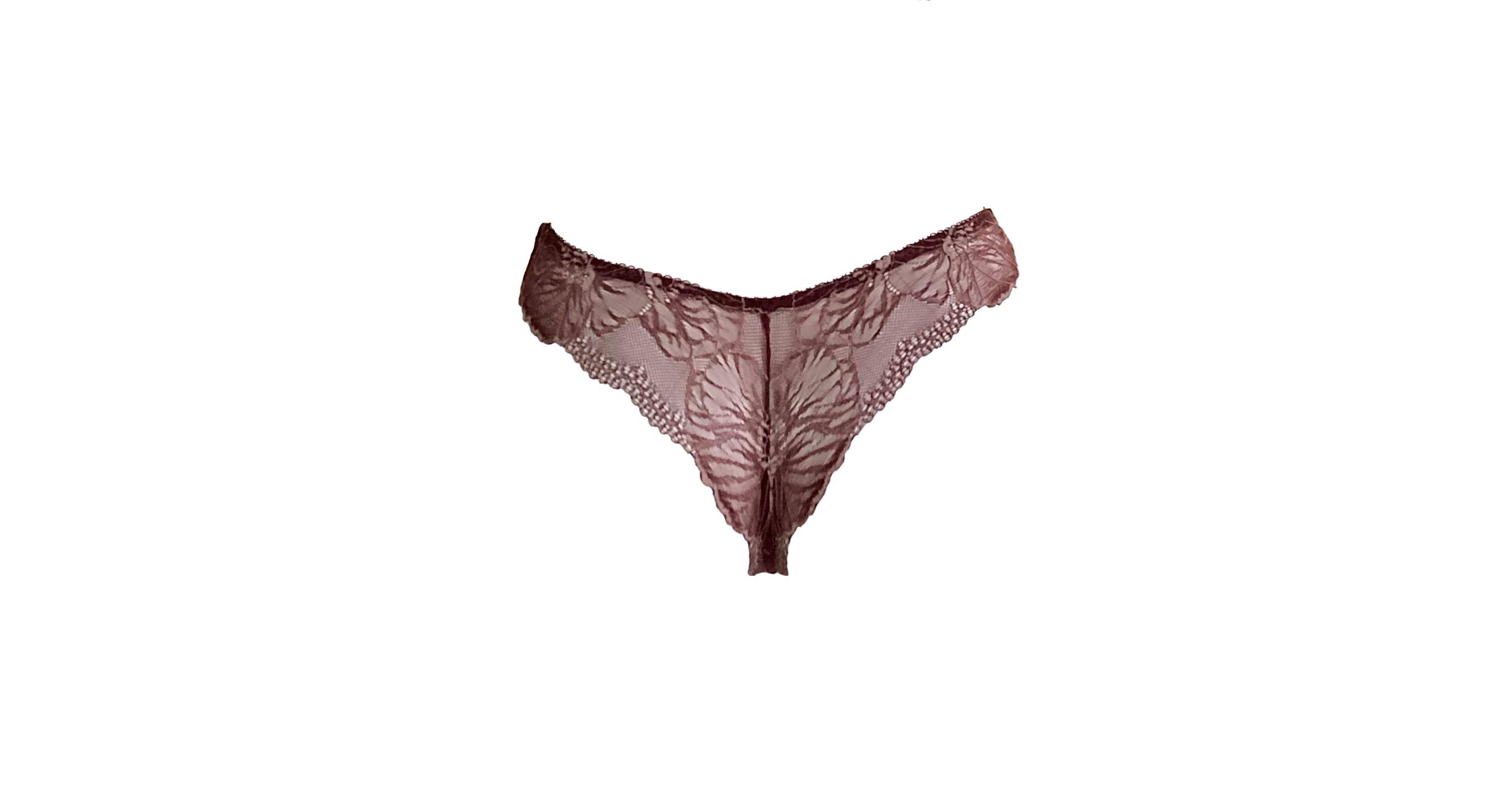 Glam 628 Grenat (dos)